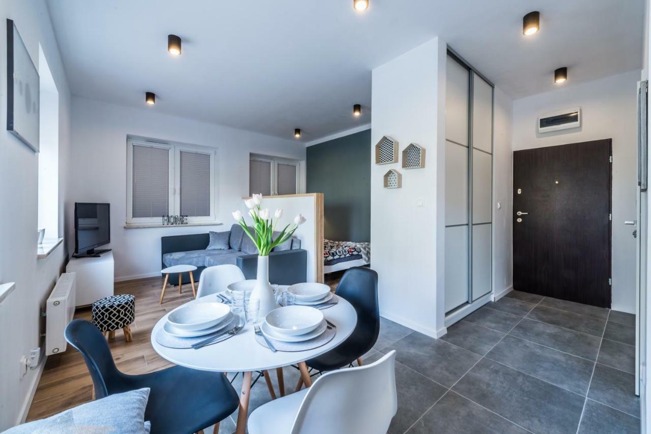 #Zeglarska 2 - Gizycko Centrum Apartment Екстериор снимка